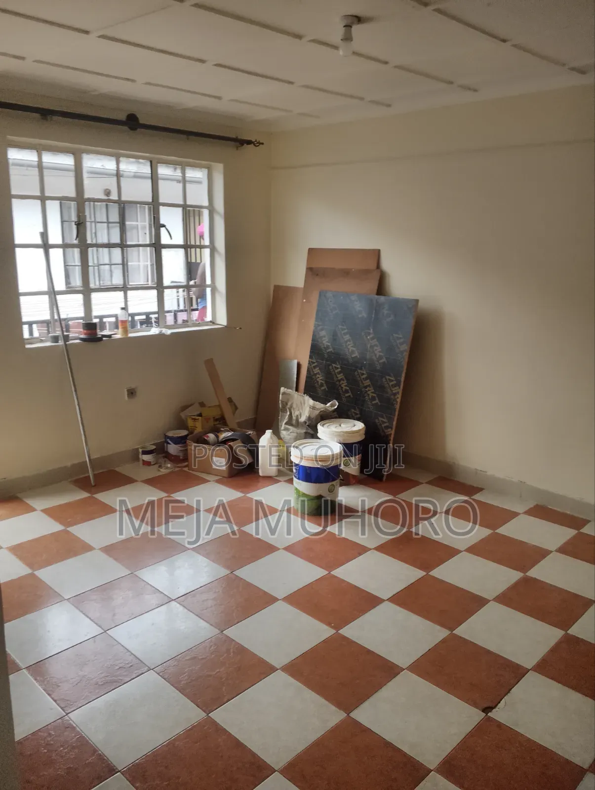 2bdrm Apartment in Buruburu for rent
