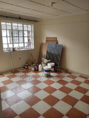 2bdrm Apartment in Buruburu for rent