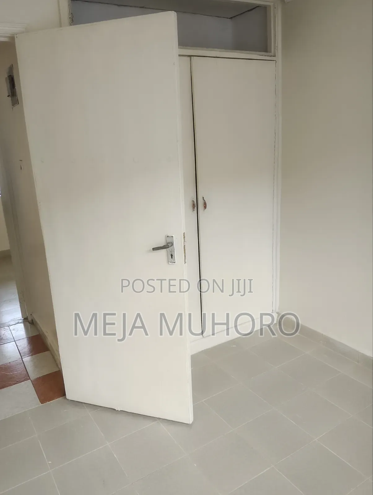 2bdrm Apartment in Buruburu for rent
