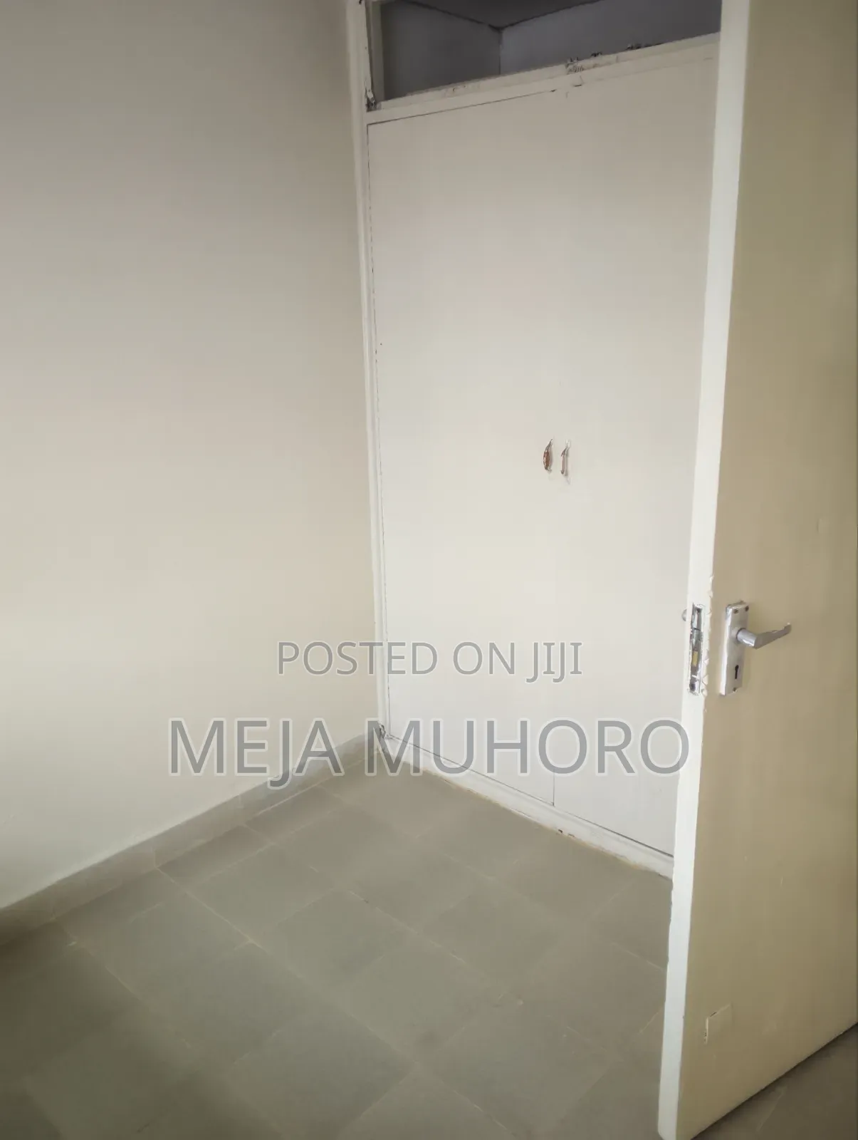 2bdrm Apartment in Buruburu for rent