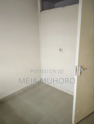 2bdrm Apartment in Buruburu for rent