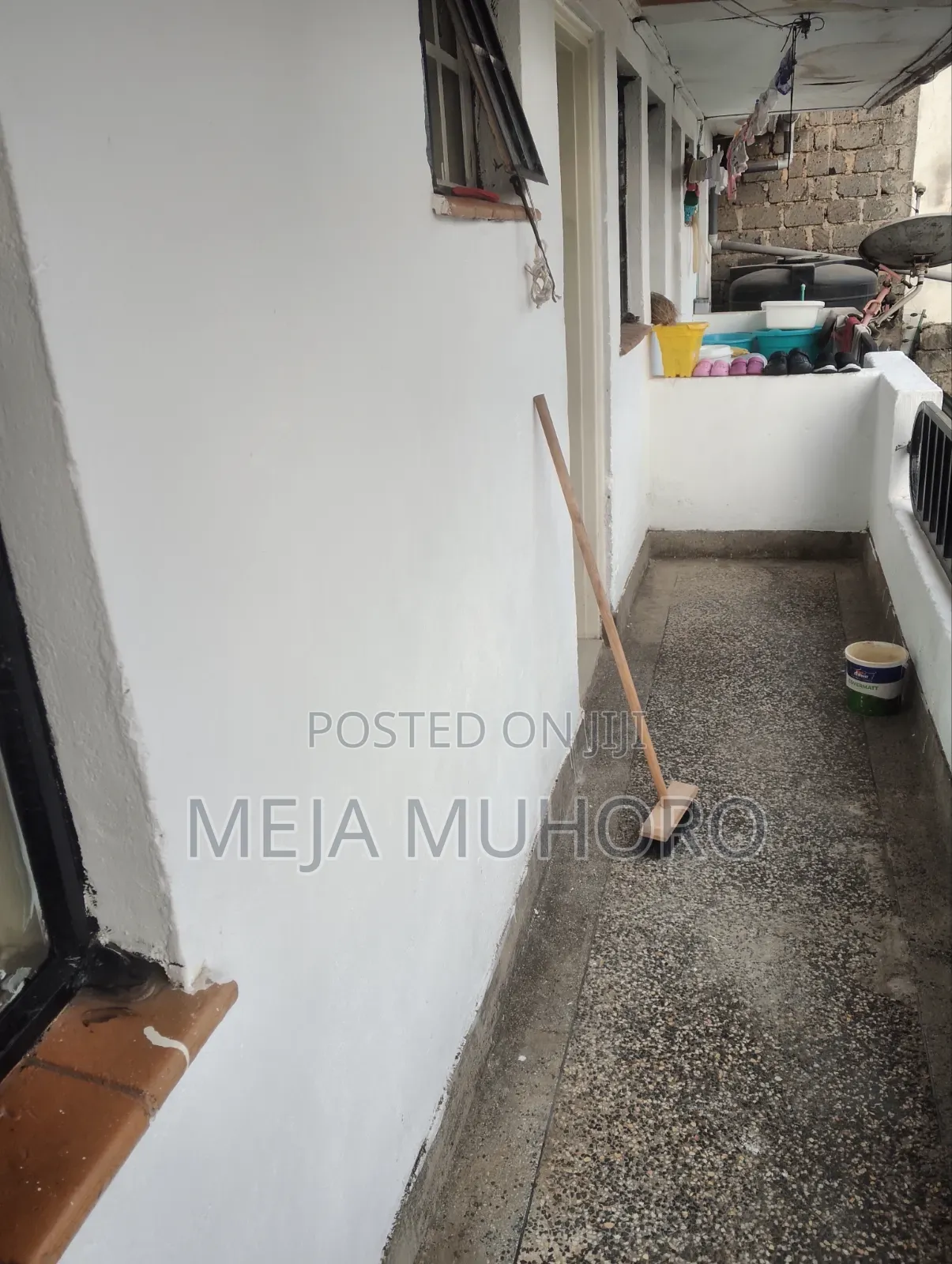 2bdrm Apartment in Buruburu for rent
