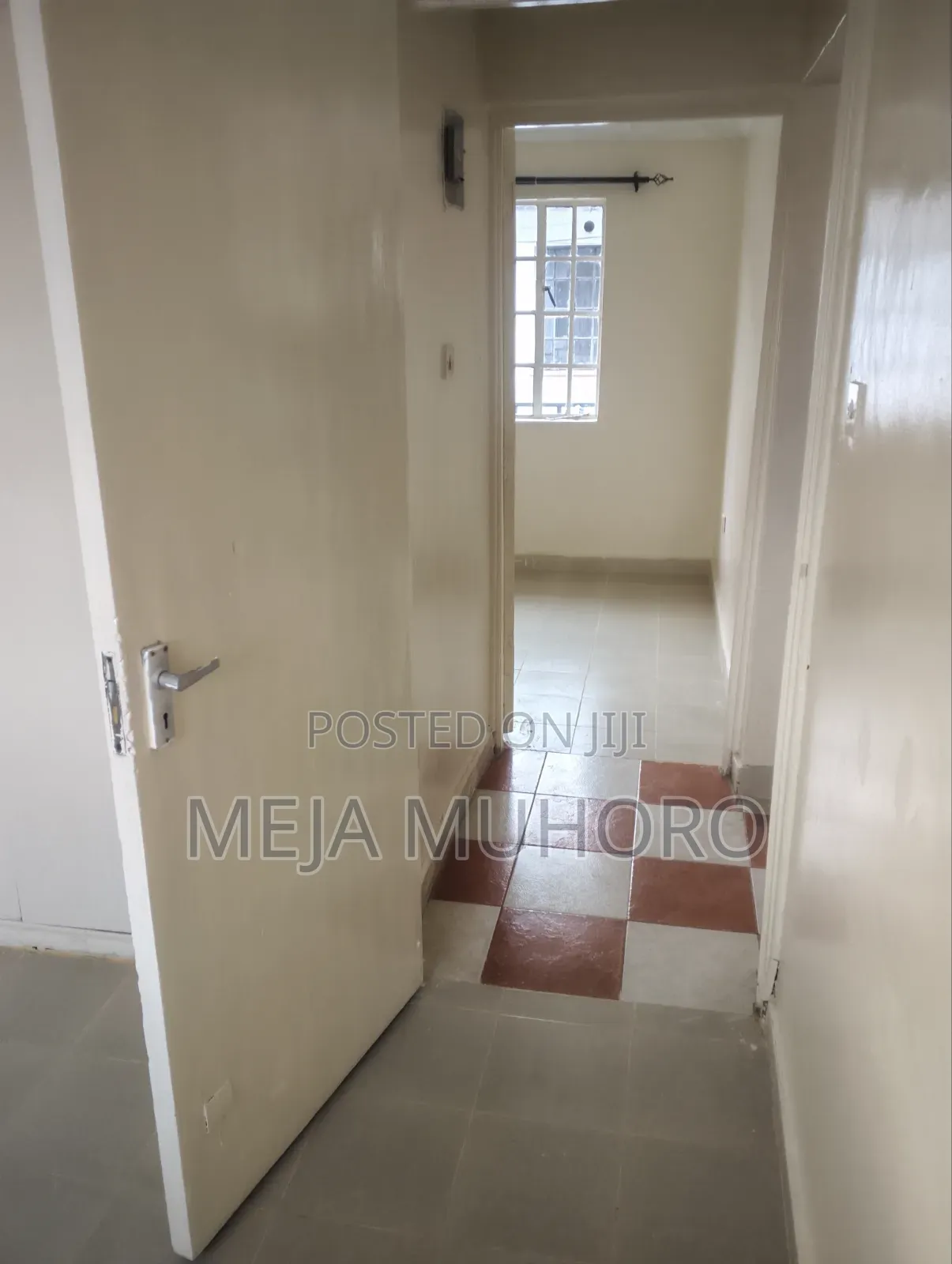 2bdrm Apartment in Buruburu for rent