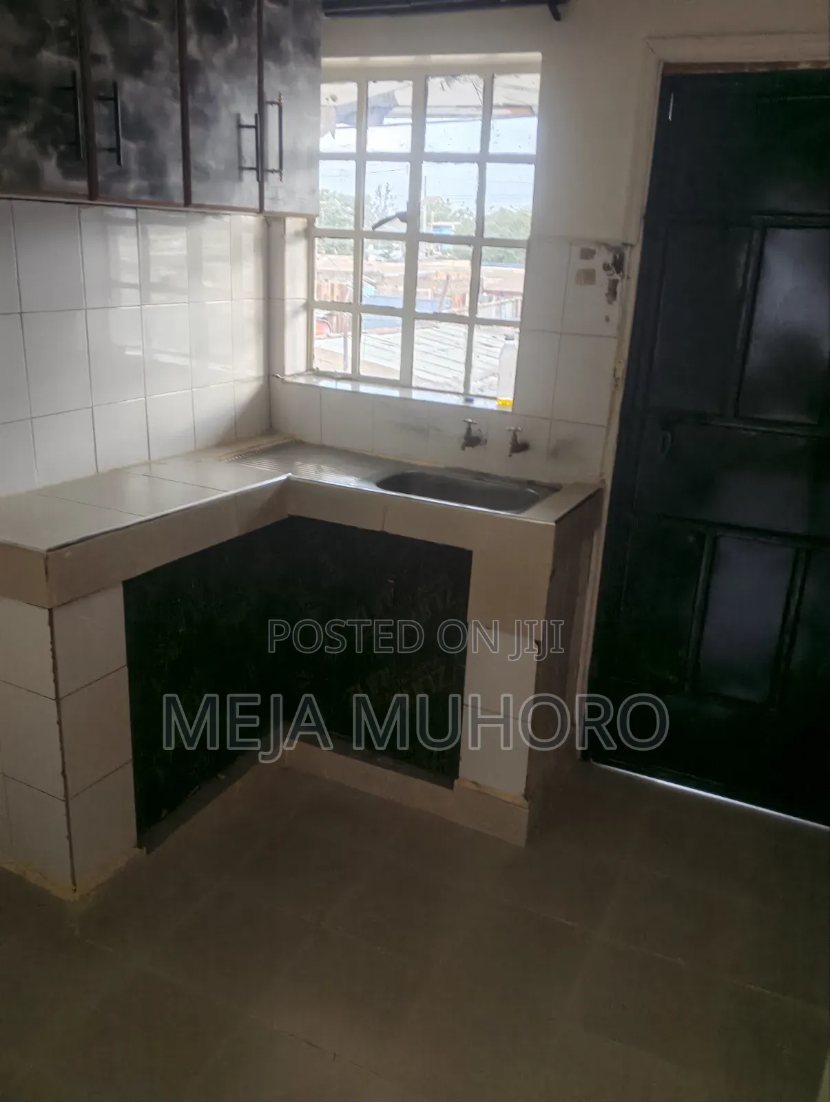 2bdrm Apartment in Buruburu for rent