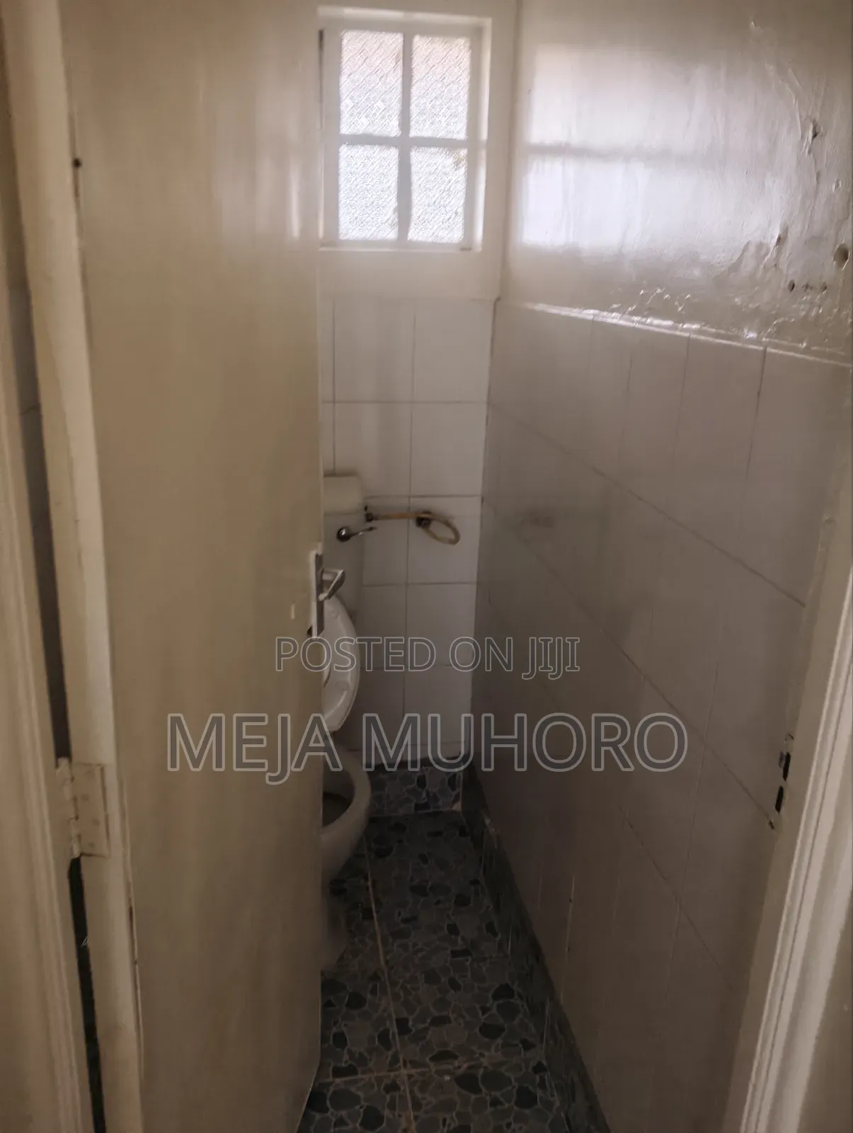 2bdrm Apartment in Buruburu for rent