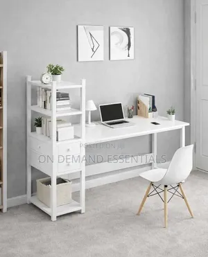 Minimalist Work Station 1.2m