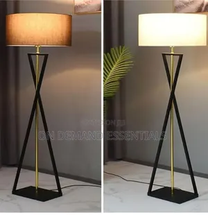 Standing Lamp Living Room Floor Lamp