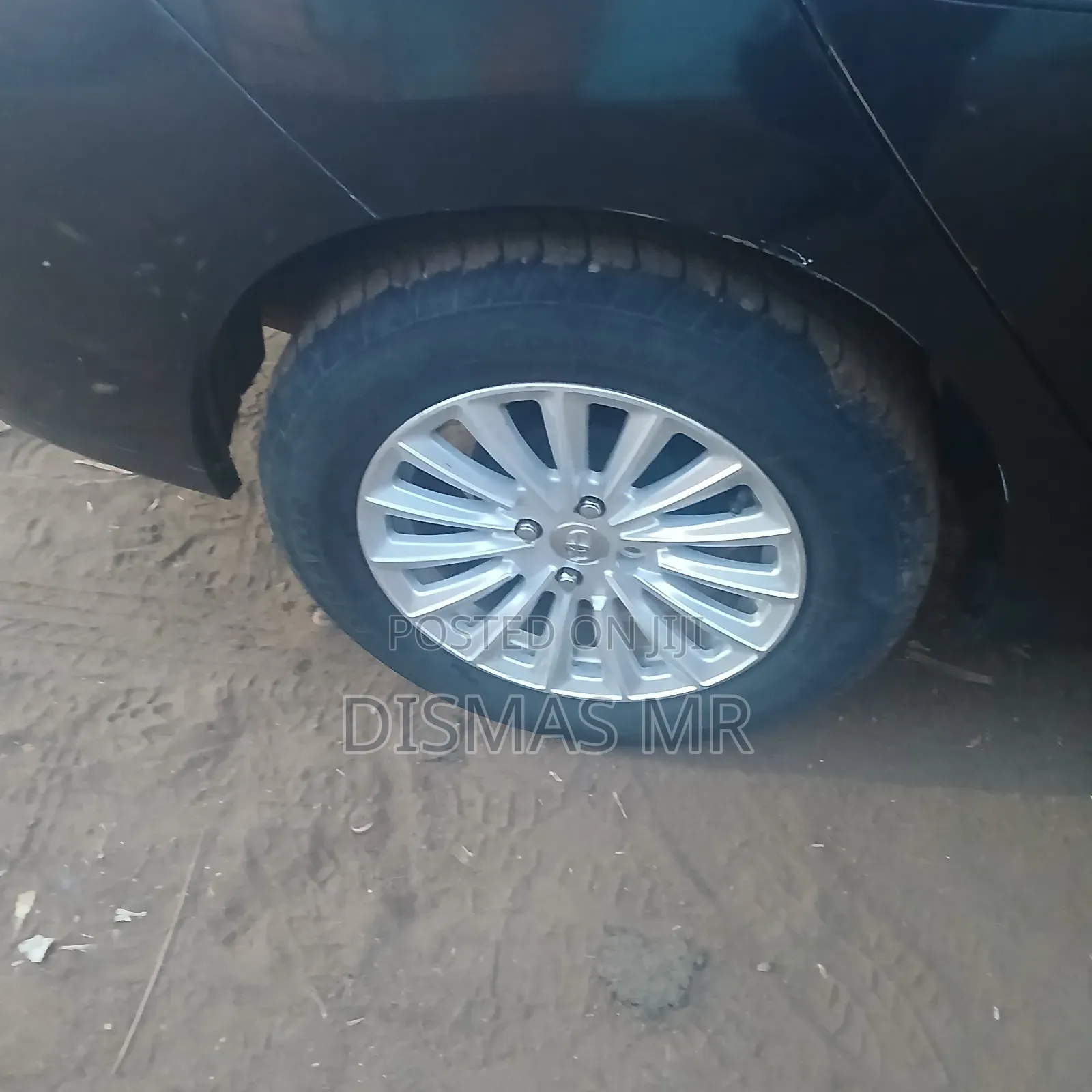Honda Insight 2011 Black