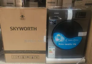 Skyworth Washing Machine