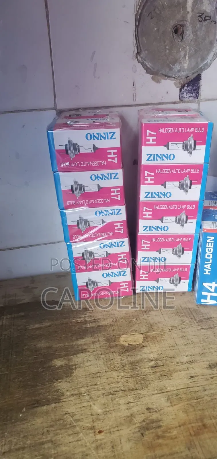 Headlights Bulb Koito H412v,h424v