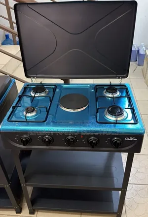 Olelon Standing Cooker