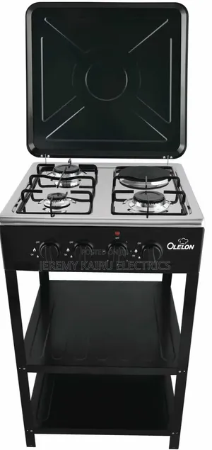 Olelon Standing Cooker