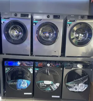 Hisense Washing Machine
