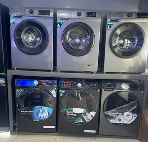 Hisense Washing Machine