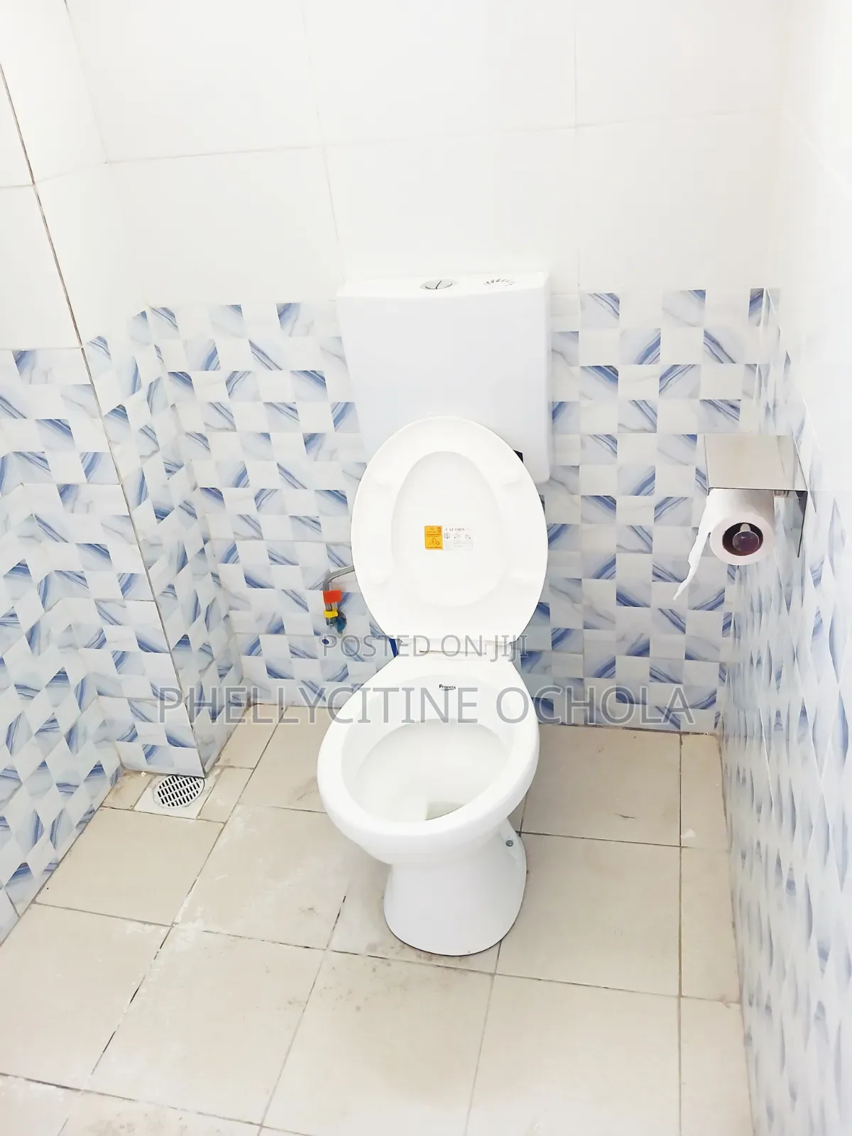 Olam Air BNB