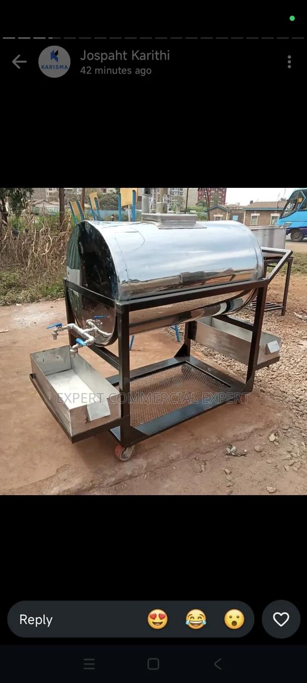 Tea Urn for Schools