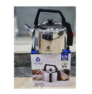 Nunix 5.7L Electric Kettle