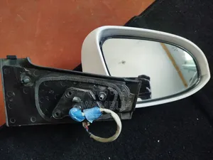 Vitz Side Mirror