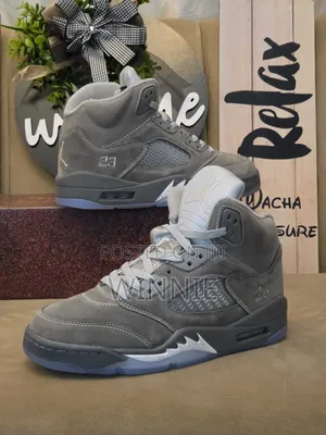 Jordan7 Shoe