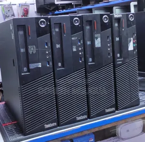 Lenovo ThinkCentre M720 SFF 8GB Intel Core i5 SSD 128GB