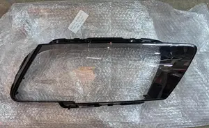 Audi Q5 and Q7 Headlight Lenses