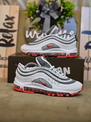 Nike Airmax 97