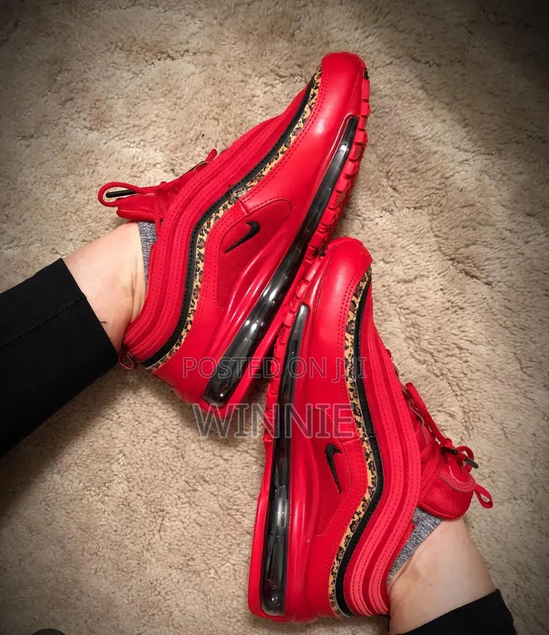 Nike Airmax 97