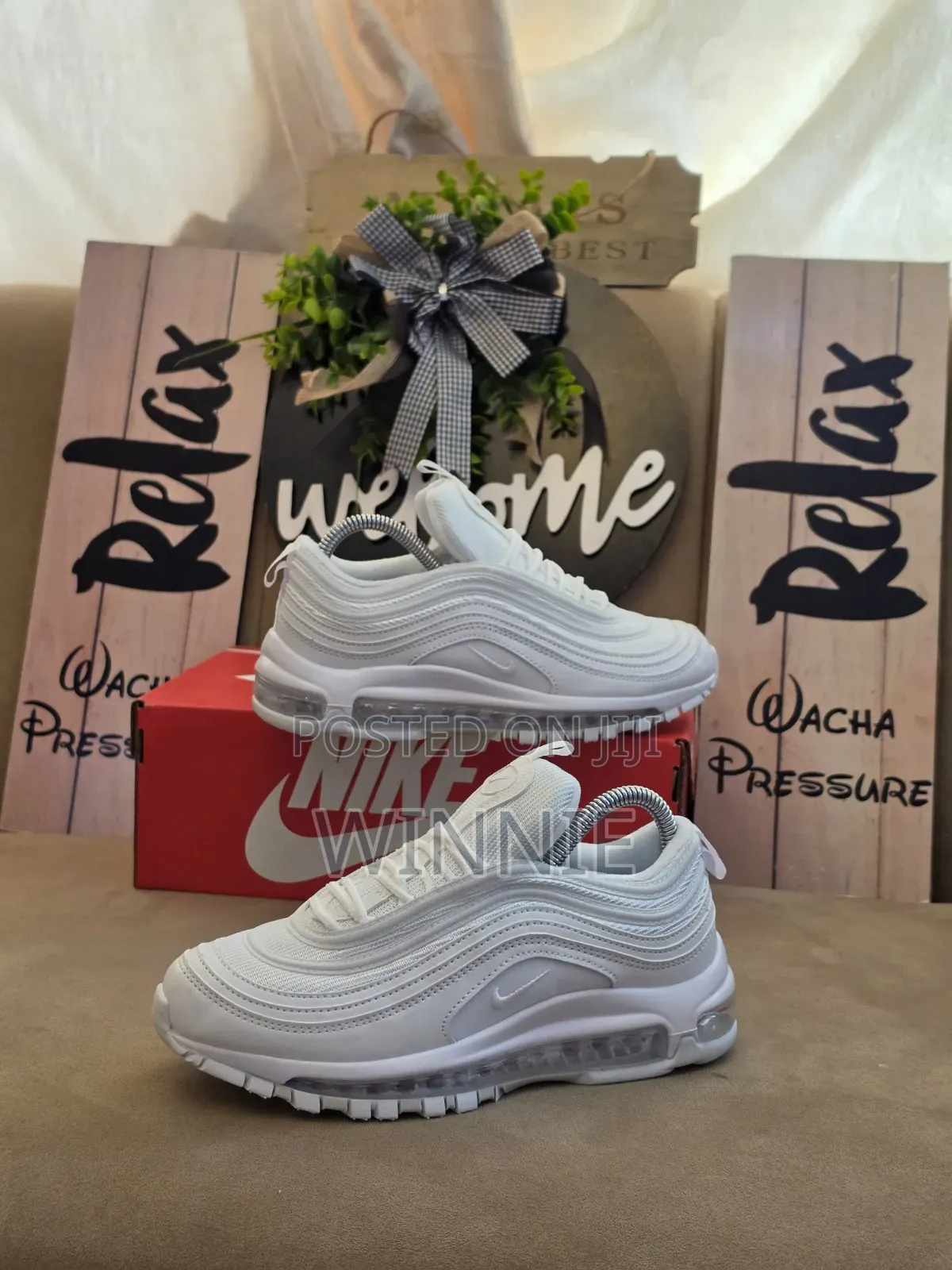 Nike Airmax 97