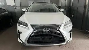 Lexus RX 300 2WD 2019 Pearl