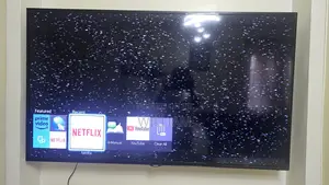 The Samsung UN58J5190 (UN58J5190AFXZA) Is a 58-Inch1080pFullHDSmart TV