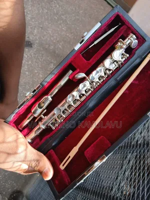 Piccolo Flute in C