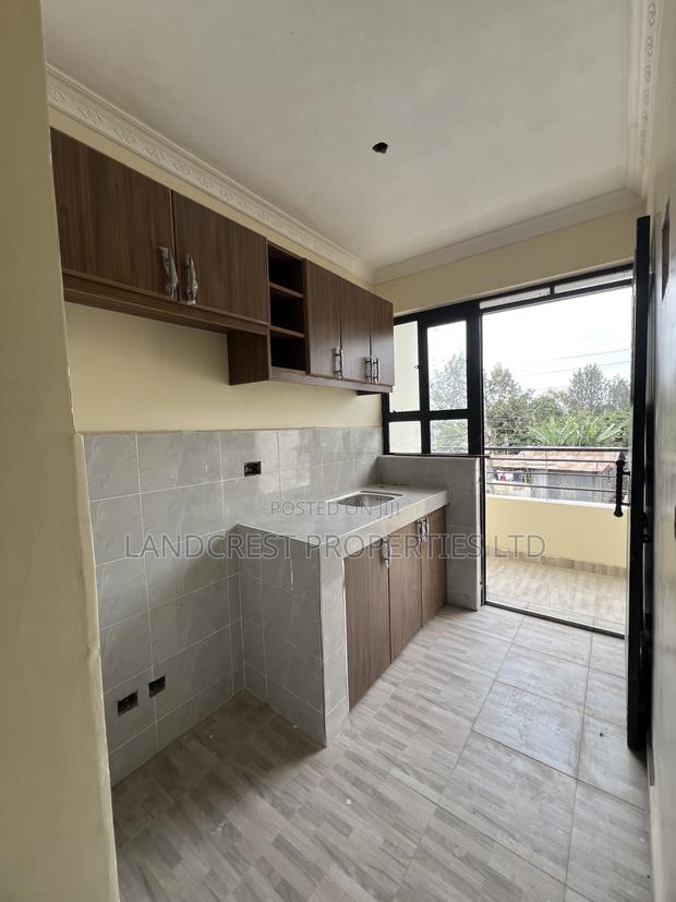 1bdrm Apartment in Thome for rent