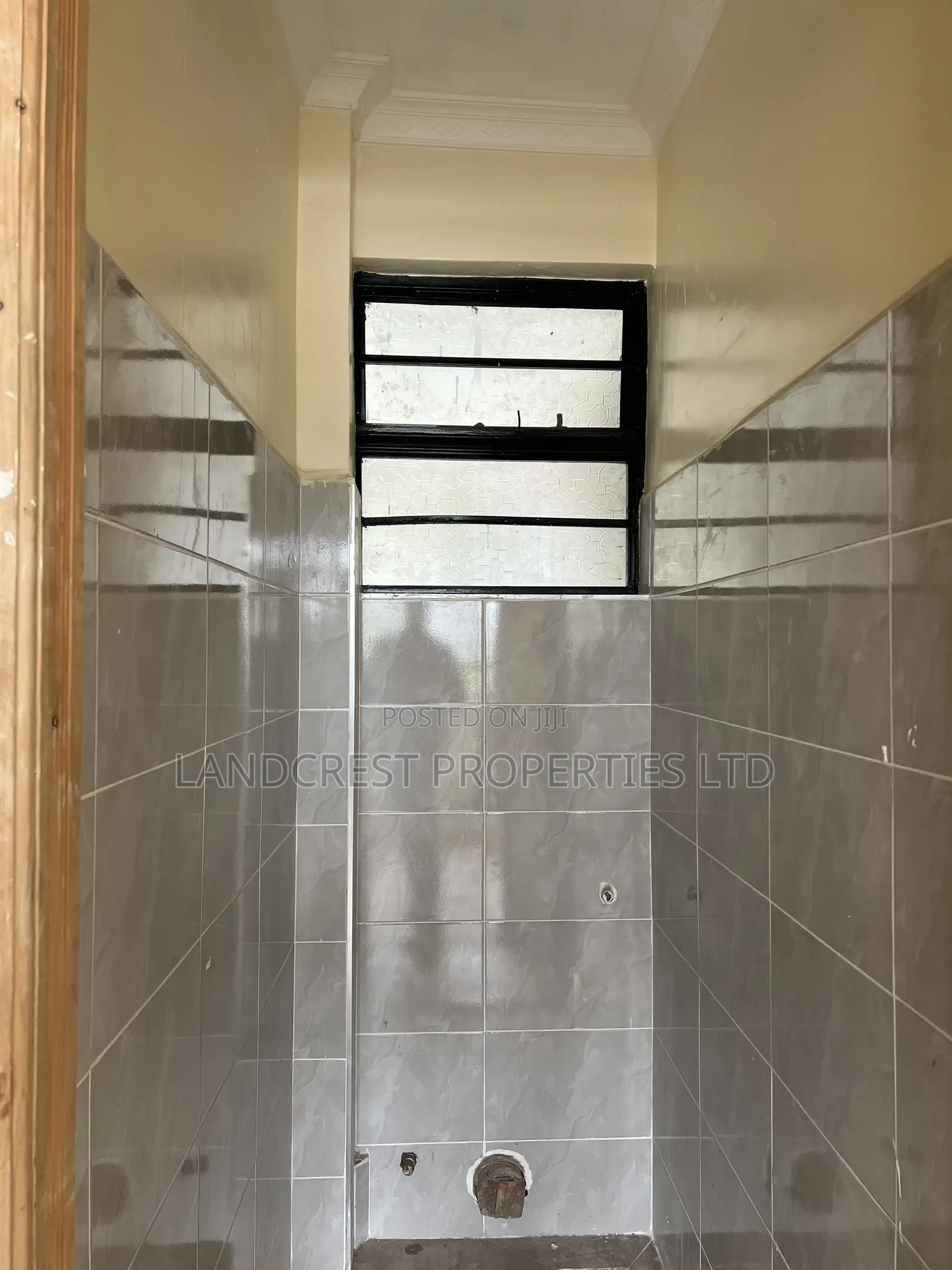1bdrm Apartment in Thome for rent