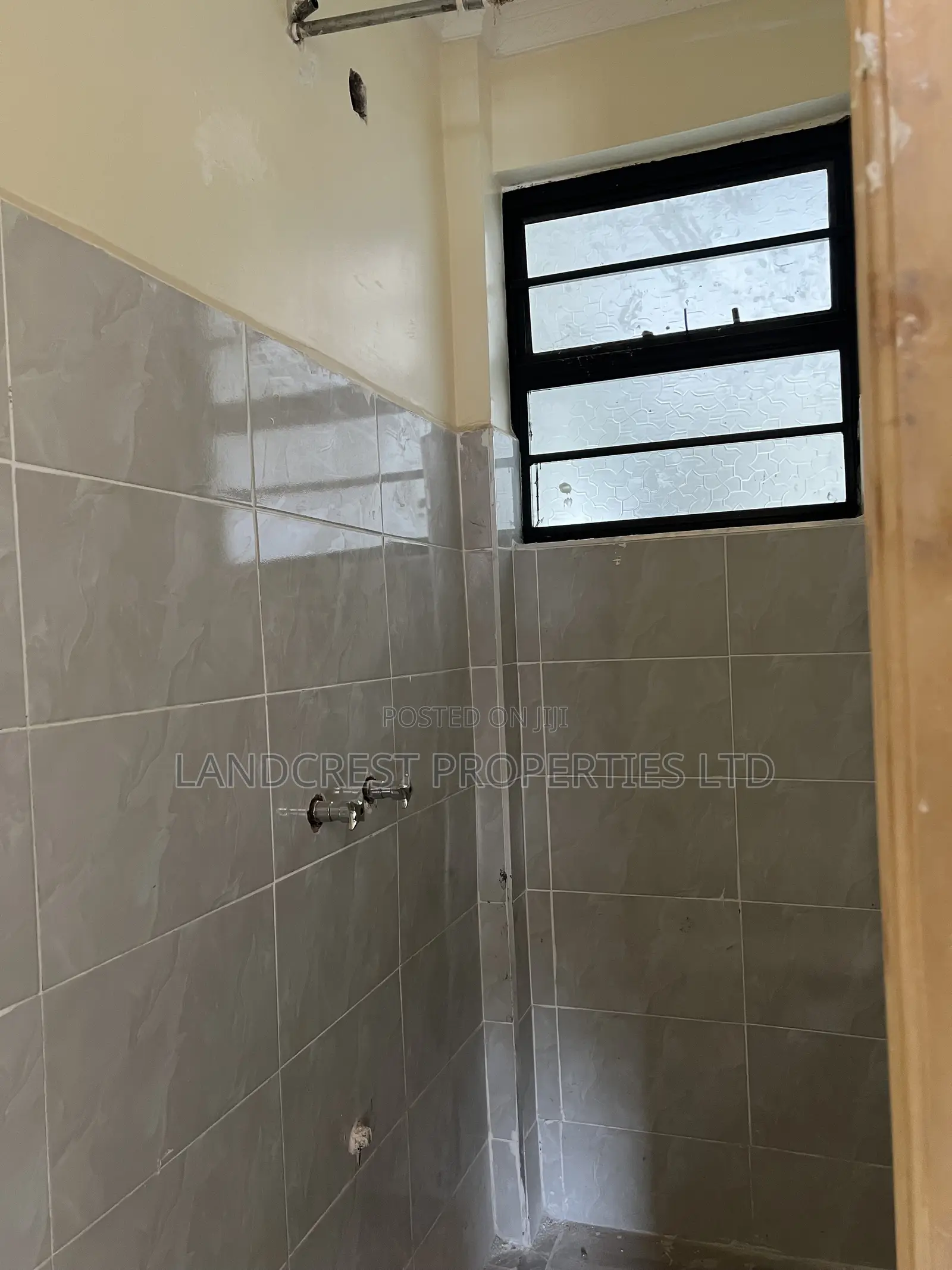 1bdrm Apartment in Thome for rent