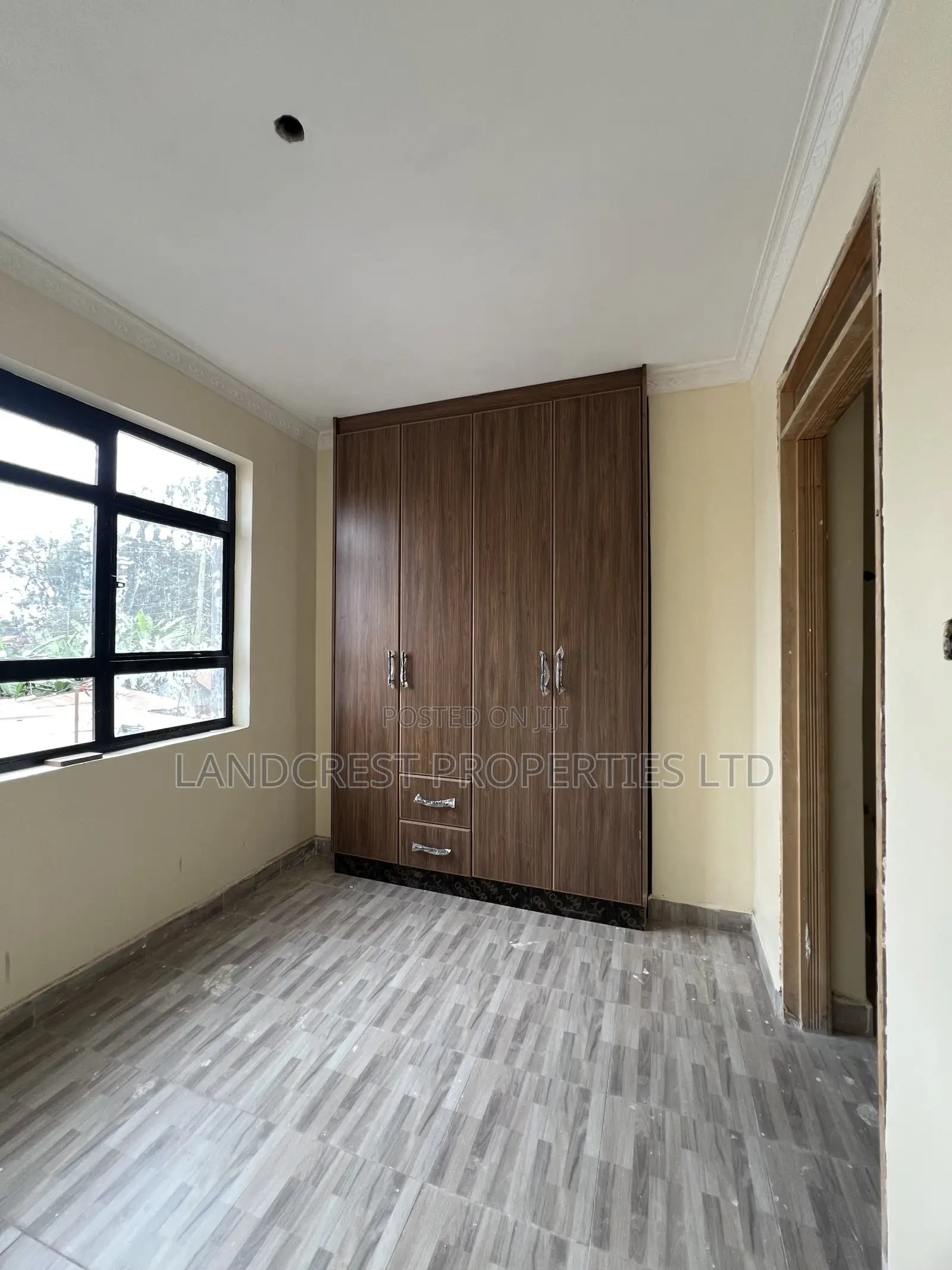 1bdrm Apartment in Thome for rent