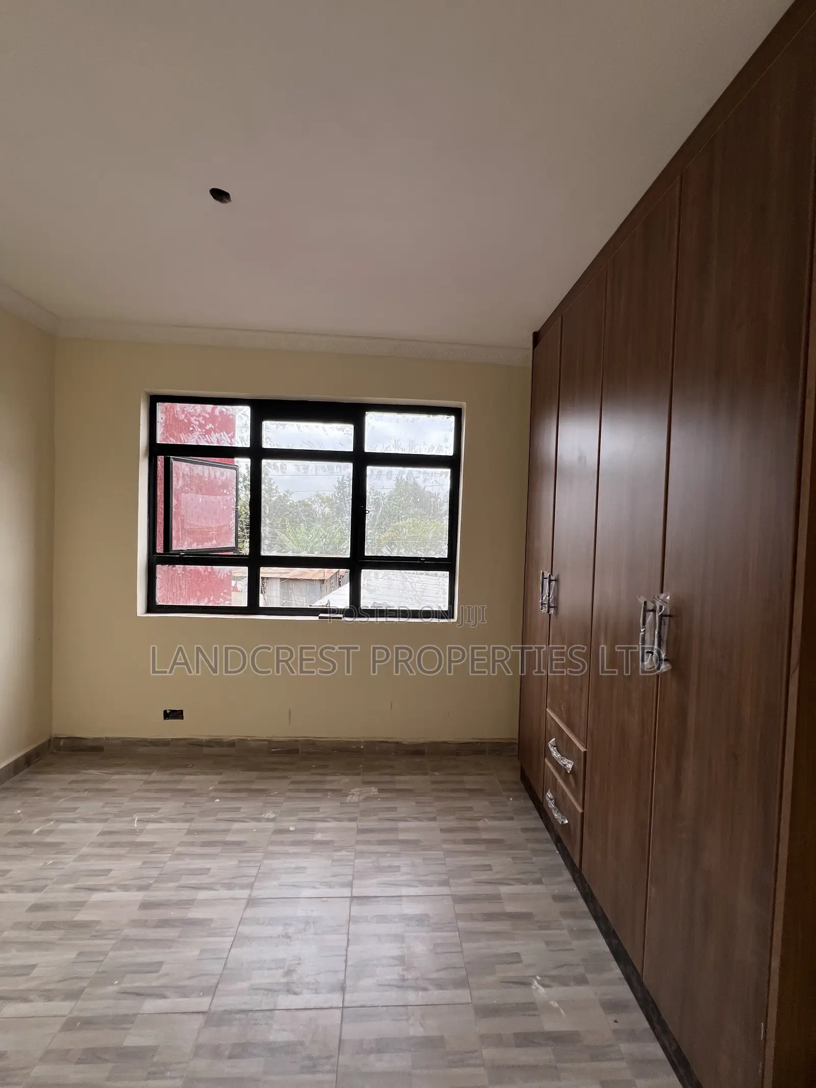 1bdrm Apartment in Thome for rent