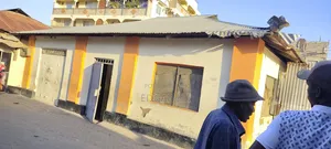 Furnished 8bdrm House in Kongowea, Nyali for sale