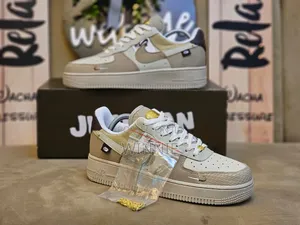 AF1 Nikey Shoes