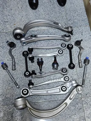 Control Arm Set