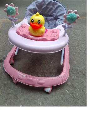 Baby Walker/ Train Walker