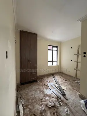 1bdrm Bedsitter in Thome for rent