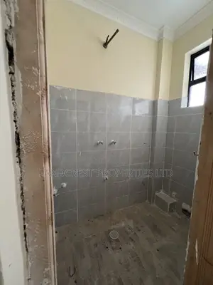 1bdrm Bedsitter in Thome for rent