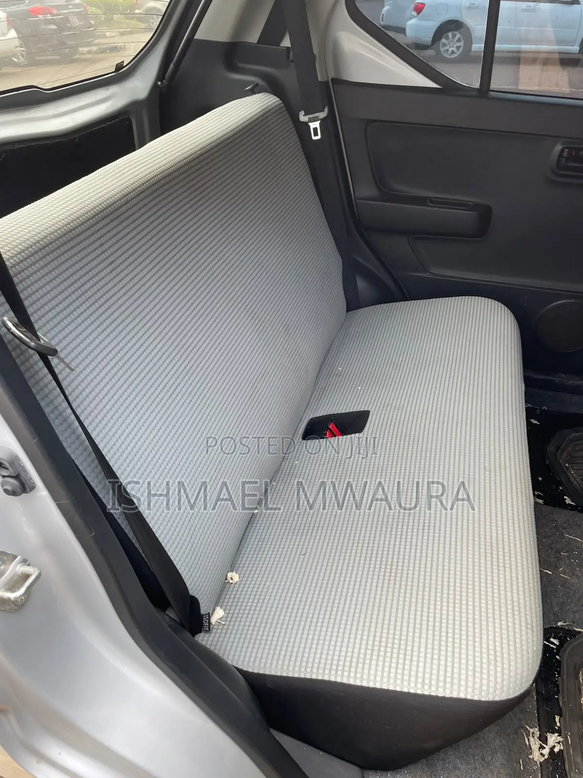 Suzuki Alto 660cc FWD 2018 White