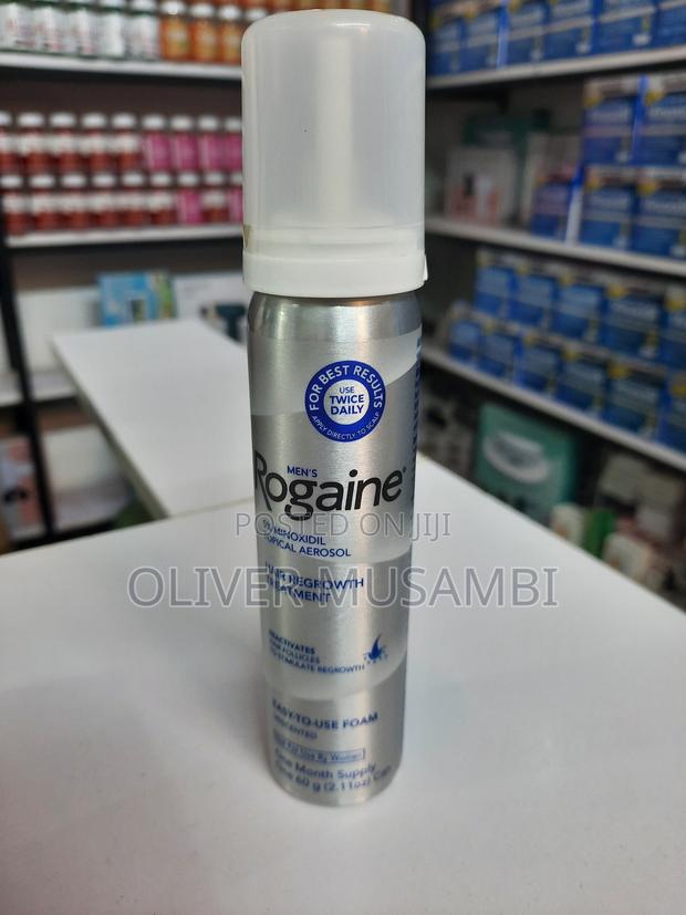 Hairgrowth Rogaine - thumbnail 2