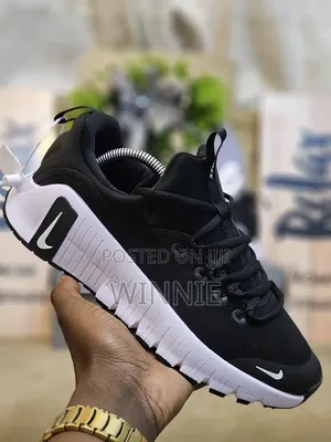 Metcon Shoe