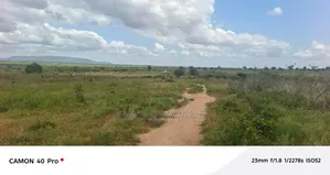 Plots for Sale in Malindi Baolala Area