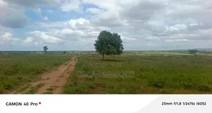 Plots for Sale in Malindi Baolala Area
