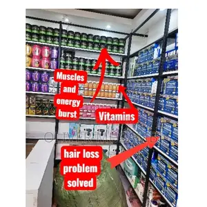 Hairgrowth Minoxidil