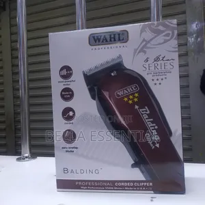Professional Balding