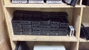Desktop Computer 8GB Intel SSD 256GB